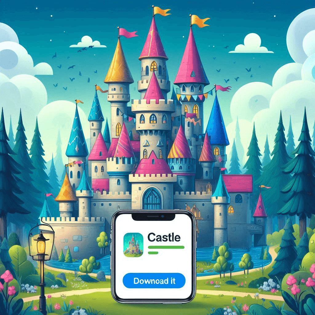 Castle App Download